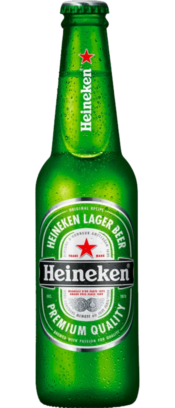 HEINEKEN Ταβέρνα Ουζερί Μπαλαούρο στην Καβάλα